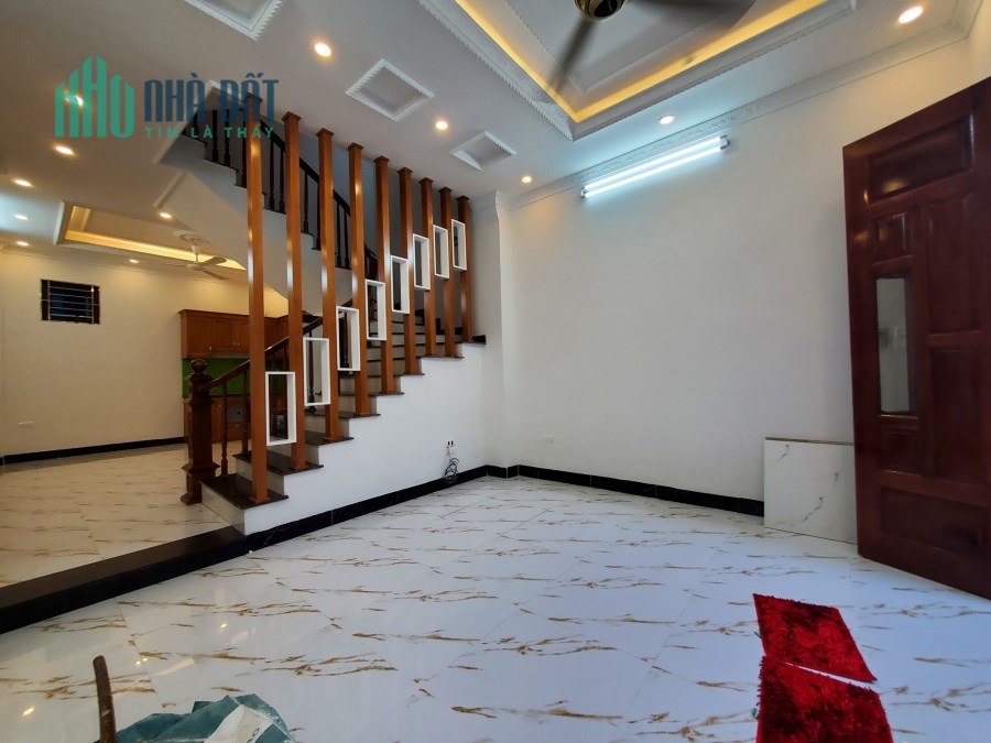Nhà Đẹp Đón Tết Ba Đình. Chỉ Hơn 3 tỷ- Nhà Mới- Lô Góc- 2 Thoáng.
