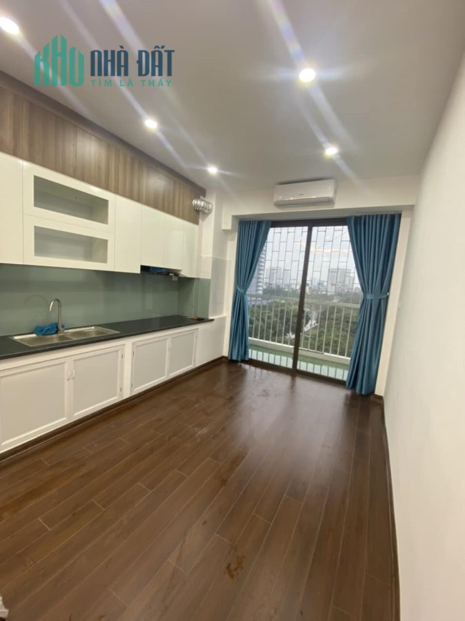 Bán căn hộ Chung cư Toà A4 Đền Lừ 65m2_2.25 tỷ