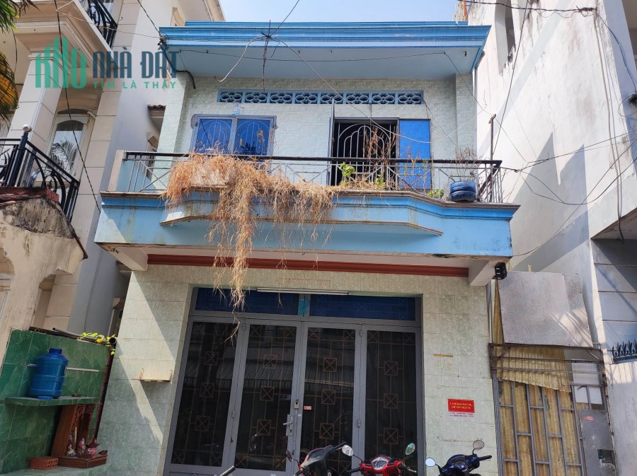 bán nhà mặt tiền 120m2, đường xe tải tránh, kdc bình hưng bình chánh tp.hcm
