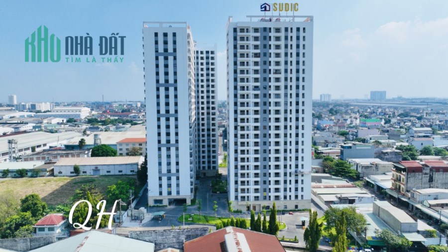 CHO THUÊ CĂN HỘ NGAY VISIP 1 - AEON MALL - CHỈ TỪ 4TR