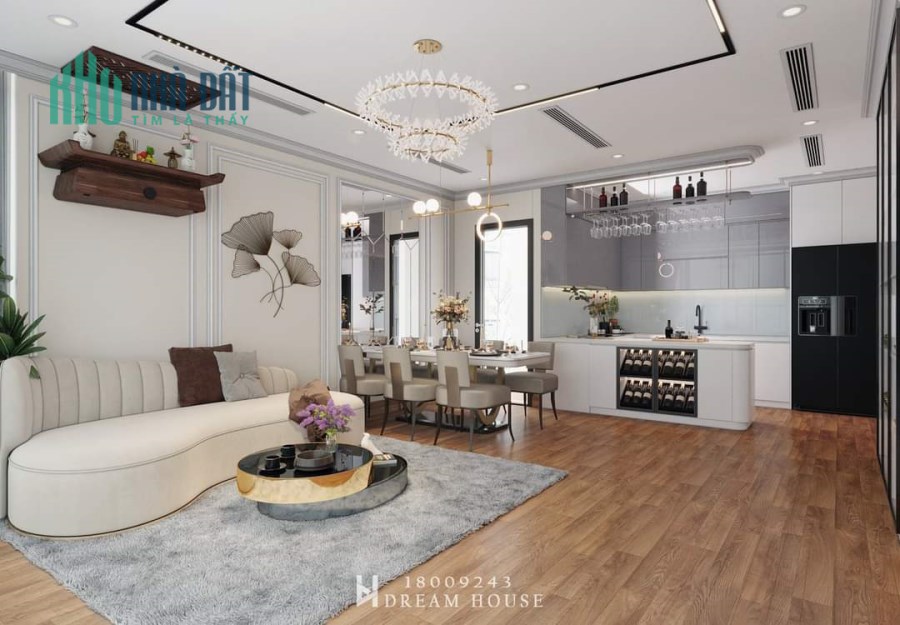 Biệt thự liền kề, 3 thoáng, 59m, 5 tầng mới, mt 5.5m, nhỉnh 4 tỷ.