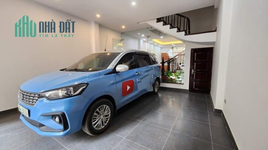 Bán nhà quá đẹp DƯƠNG KHUÊ-MAI DỊCH CẦU GIẤY 72m, 5tầng, vỉa hè 4m, ôtô vào nhà,KD đa hệ, chỉ 22 tỷ