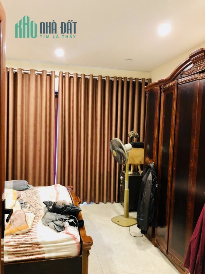 Vip Nhà Ngọc Thụy Phân lô đường đôi 8 ngủ 55m2 nhỉnh 7 tỷ