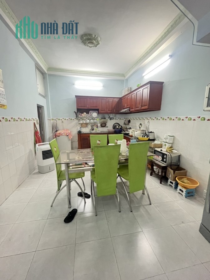 VIP Ngã 4 bốn xã- Nhà MỚI 73.5m2- MIẾU BÌNH ĐÔNG- Xe Tải Đỗ Cửa-  giáp TÂN PHÚ- chỉ 4.9 TỶ TL