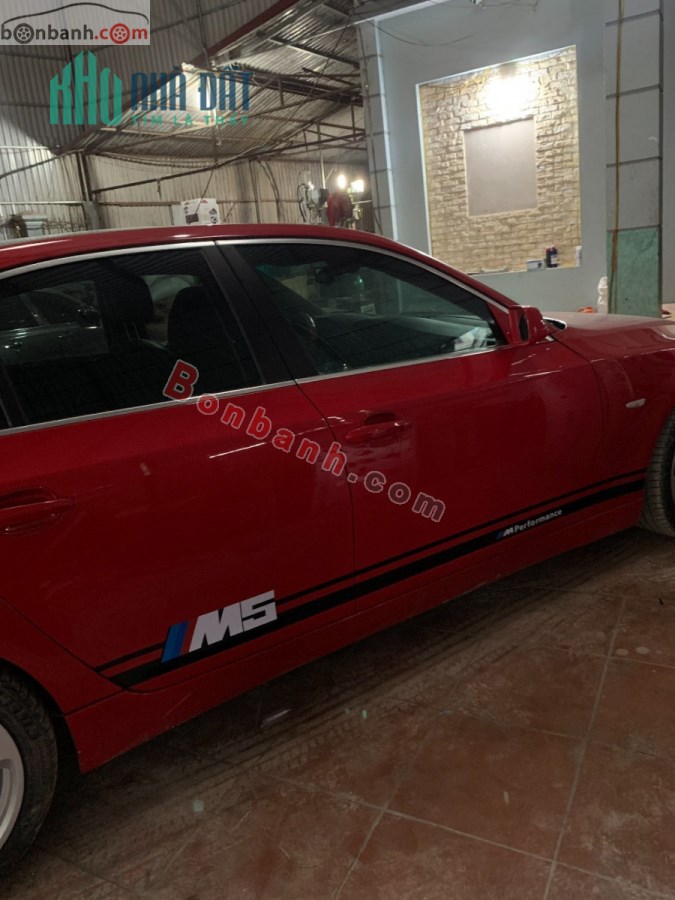 cần bán  Xe BMW 5 Series 2006 ở Gia Lâm, Hà Nội