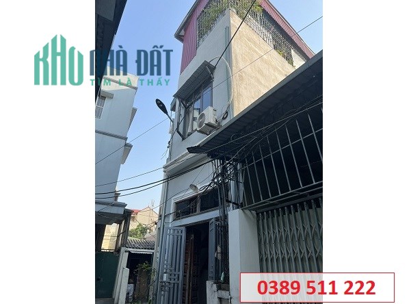 💥Chính chủ bán nhà 3 tầng xã La Phù, Hoài Đức, 2,xtỷ; 0389511222