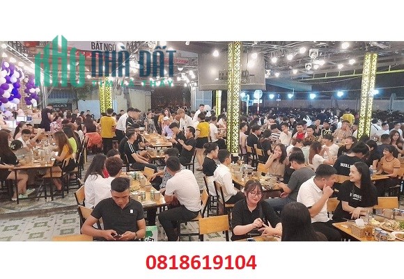 ⭐️Chính chủ nhượng quán 2MT cực đẹp tại Chương Dương, Ngũ Hành Sơn, Đà Nẵng; 0818619104