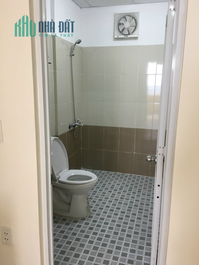 Thanh lý gấp căn hộ tại Biên Hòa 70m² 2PN 2WC