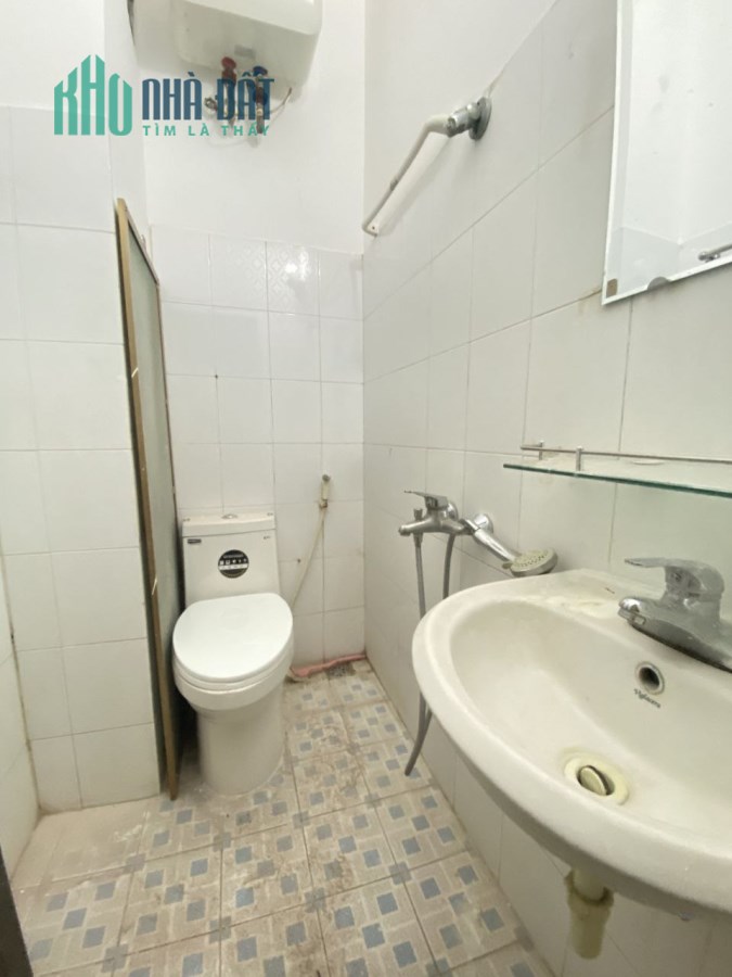 HIẾM HIẾM HIẾM BÀN NHÀ PHỐ HÀO NAM ĐỐNG ĐA 35M2 NGÕ THÔNG, 2 THOÁNG 4 TỶ LH 0966037496
