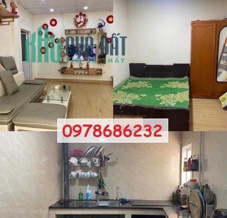 💥Chính chủ cho thuê nhà riêng tại Đại Áng, Thanh Trì; 4,5tr/th; 0978686232