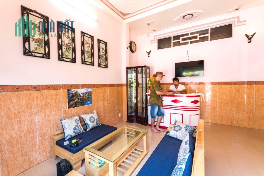 BÁN NHÀ ĐƯỜNG KHÚC THỪA DỤ PHƯỚC LONG 176M2 - 15 TỶ - NHA TRANG