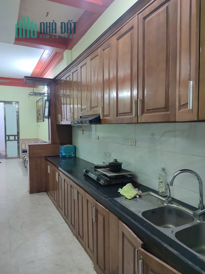 [Cực rẻ] Bán nhà Yên Lộ Yên Nghĩa Hà Đông 54m2x3 tầng mới xây đẹp sổ đỏ chỉ nhỉnh 2 tỷ