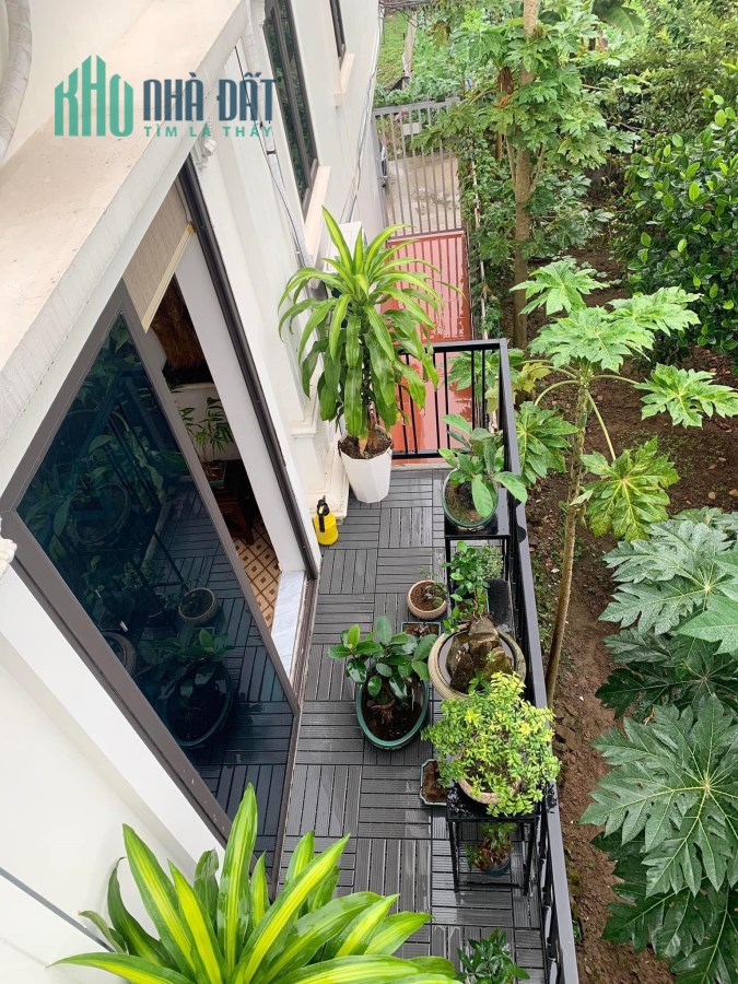 [Siêu đẹp] Nhà Hòa Bình Yên Nghĩa Hà Đông 33/50m 4 tầng nhà Họa sĩ ở tự ở thiết kế