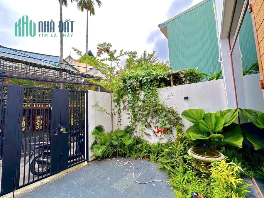 BÁN NHÀ KIỆT- PHAN KẾ BÍNH -HẢI CHÂU - GIÁ 2 TỶ 700