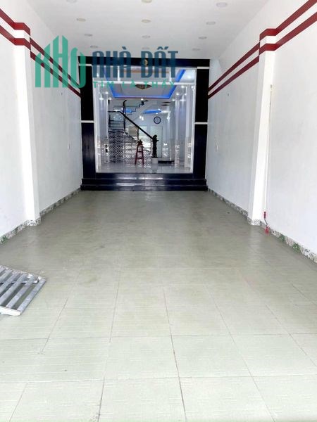 Bán mặt tiền bùi văn ba phường tân thuận đông quận 7,KD đa ngành nghề,dt 96m,kdchh.