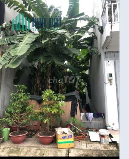 Chính chủ bán lô đất HXH Đường Số 12, Phường Tam Bình (Quận Thủ Đức cũ), Thành phố Thủ Đức, Tp