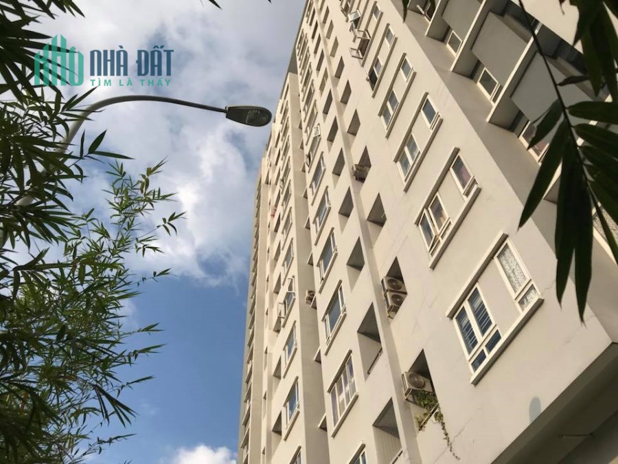 Bán Căn hộ Võ Đình,Lê Văn Khương,Quận 12 đã có sổ hồng giá gốc CĐT chỉ TT1,1 tỷ nhận nhà và sổ hồng