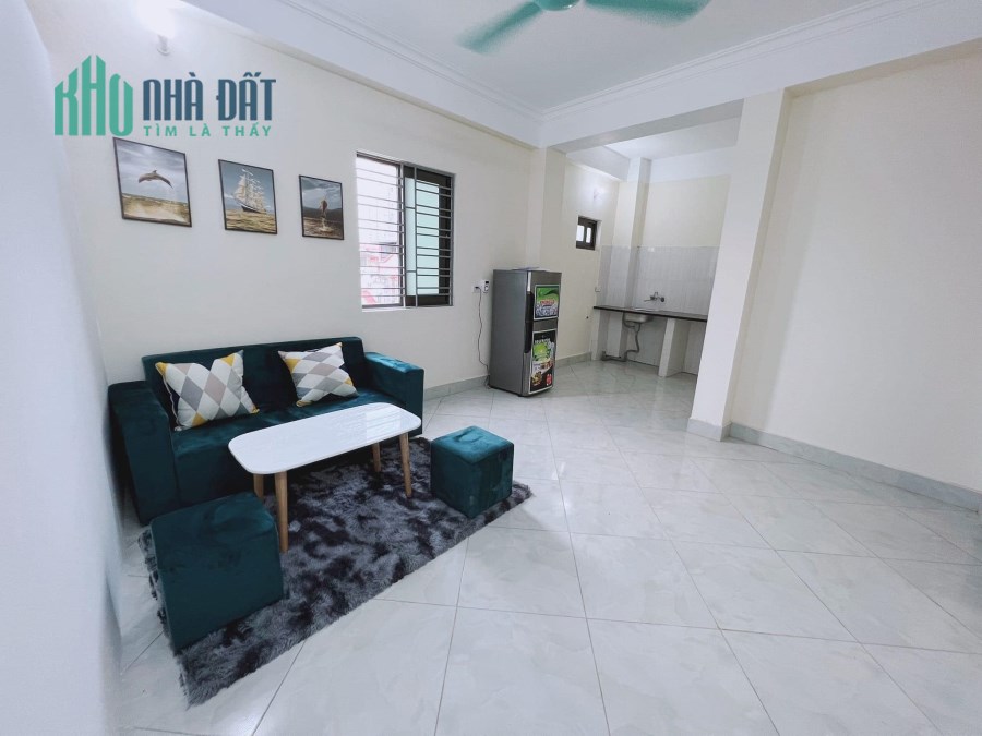 Cần nhượng phòng gấp tại Kim Giang, Hà Nội