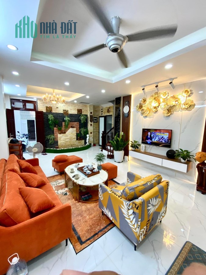 NHÀ 5 TẦNG BÙI XƯƠNG TRẠCH,AN  SINH ĐỈNH, DT 42M GIÁ 4.7 TỶ.