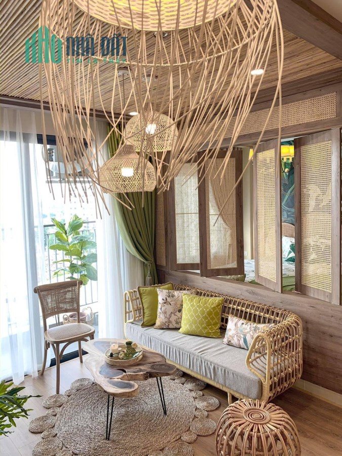 Cực sốc căn hộ 1n+1 full đồ giá cho thuê chỉ với 8tr/tháng tại Vinhomes Ocean Park LH: 0981996532.