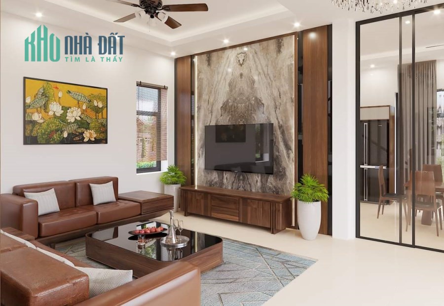 Cần bán gấp Trung tâm mặt phố Nguyễn Văn Hưởng, 65m, mt 5m, hơn 9 tỷ.