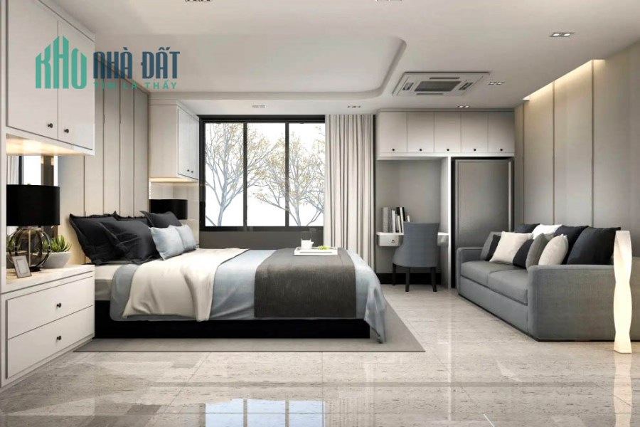 Nhà giá rẻ  69.5m2, HXH 5C Hồng Đức Vip Bình Thọ Thủ  Đức giá nhỉnh 3 tỷ