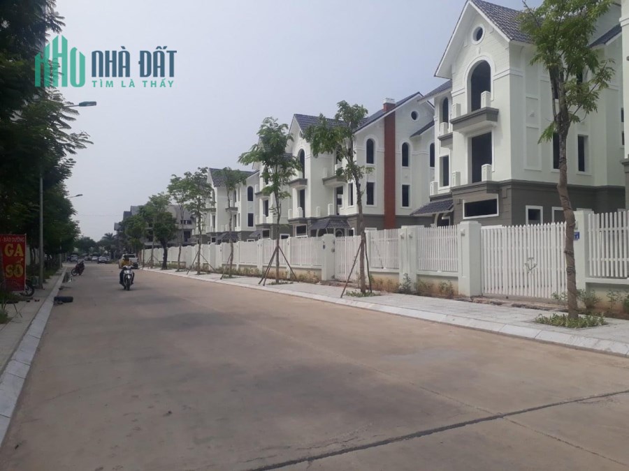 Cho thuê nhà liền kề Geleximco Lê Trọng Tấn Hà Đông