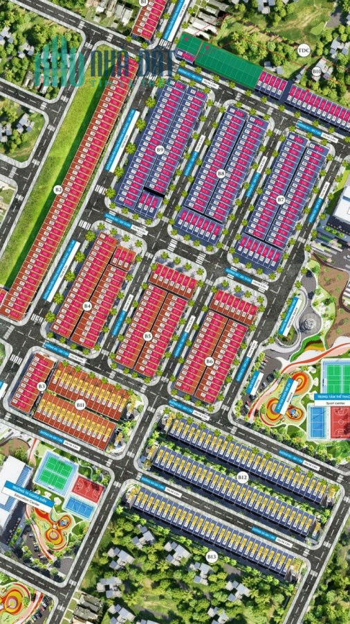 Chính Chủ Cần Bán 2 Lô Đất Siêu Đẹp Thành Phố Quảng Ngãi