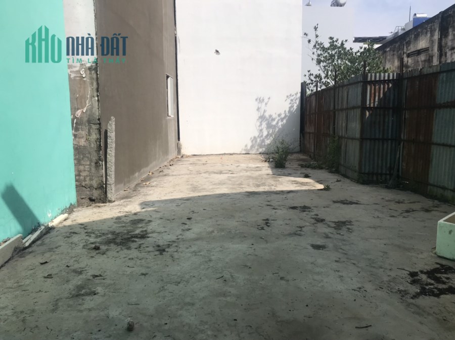 Bán Nền Thổ Cư 63m²  Gần Siêu Thị Vinmart Sa Đéc  Phường 1  TP Sa Đéc.