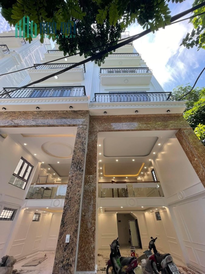 Bùi Xương Trạch-Thanh Xuân 54mx7 tầng-lô góc-thang máy-ô tô tránh.tương lai đỉnh, trươc nhà thoáng