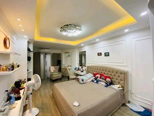 BÁN NHÀ LK NGÔ THÌ NHẬM QUANG TRUNG - TẶNG NỘI THẤT NGOẠI - GIÁ 7.8 TỶ