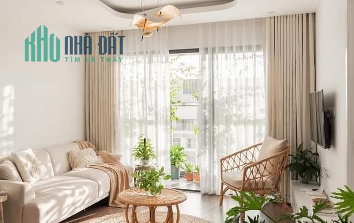 Chủ cần bán gấp nhà 3 tầng 76m Nguyễn Văn Cừ, giá đẹp nhỉnh 6 tỷ.
