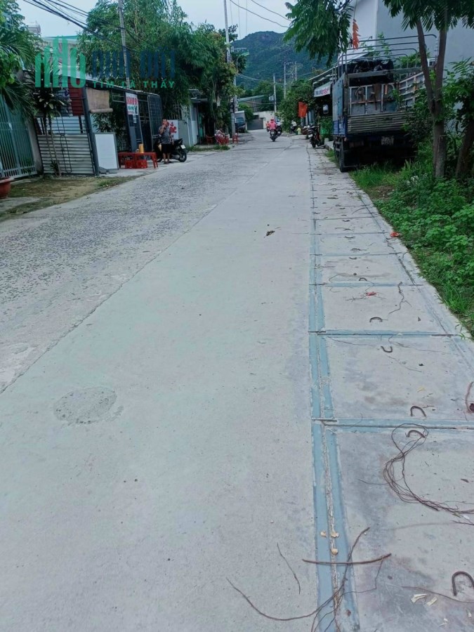 ĐẤT MẶT TIỀN ĐƯỜNG LƯ GIANG TRUNG TÂM XÃ PHƯỚC ĐỒNG GIẢ CHỈ 2.1 TỶ