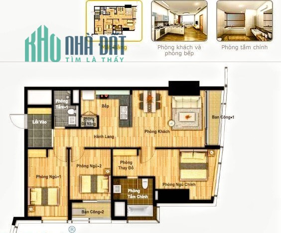 BÁN CĂN HỘ CC KEANGNAM PHẠM HÙNG, 3PN, 2VS. SỐNG ĐẲNG CẤP. DT 107, GIÁ NHỈNH 5 TỶ.