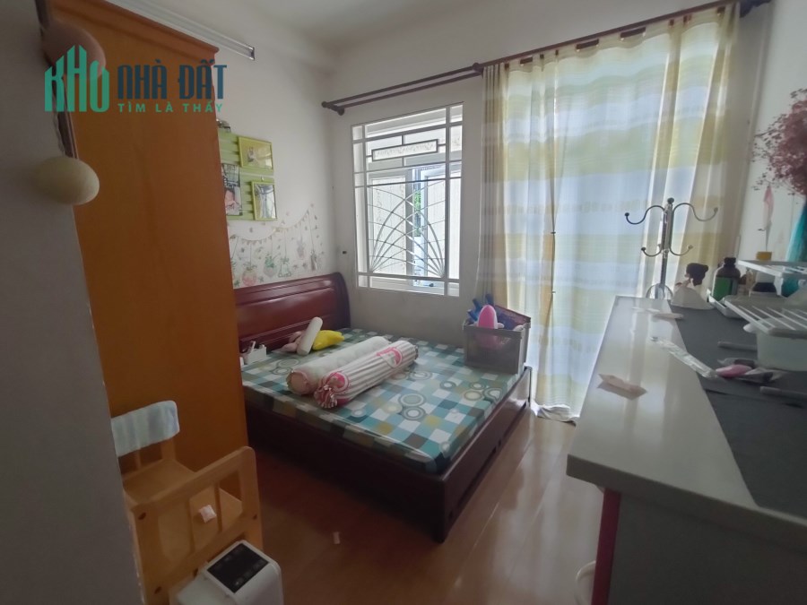 Thanh lý nhà quận Gò Vâp, TP Hồ Chí Minh - 41m2 x 4 tầng, ô tô đỗ cửa, MTG