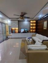 BÁN NHÀ LONG BIÊN  35M PHỐ THANH AM