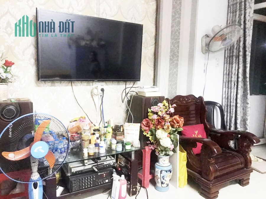 MTKD ĐA NGÀNH HIỆP THÀNH Q12, GẦN LÊ VĂN KHƯƠNG, 87M2, 3 TẦNG BTCT, CHỈ HƠN 7 TỶ.