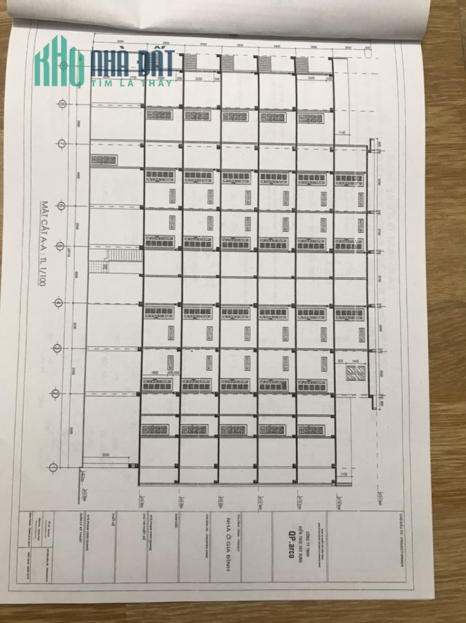BÁN KS MĂT PHỐ NHA TRANG, KHÁNH HÒA, GIÁ 17 TỶ 
DT:164m2