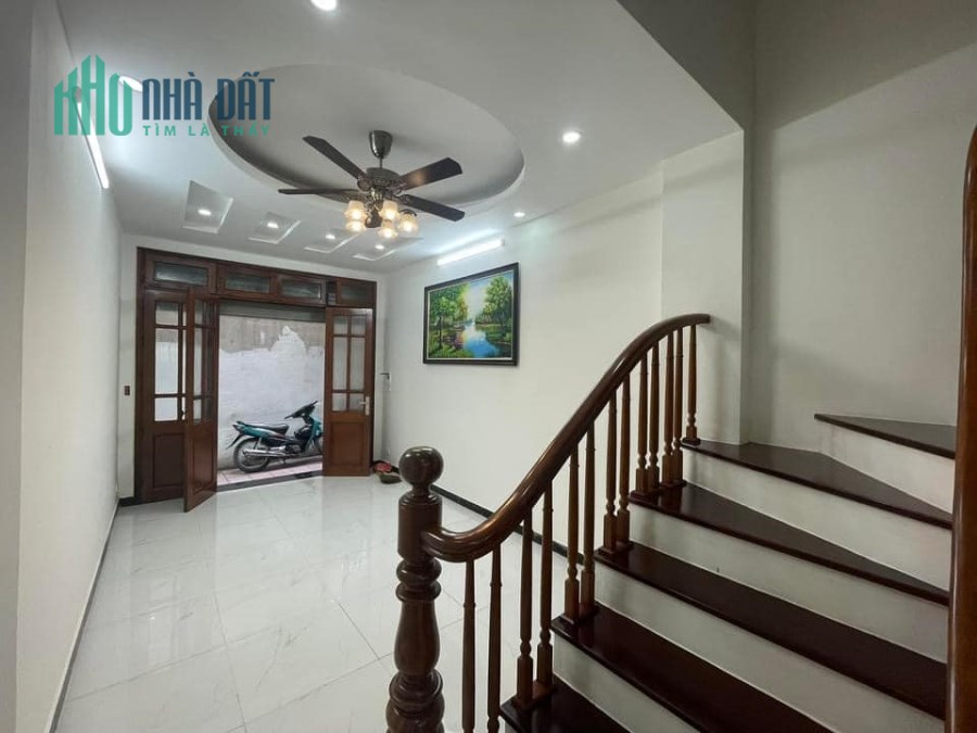 Bán nhà Yên Xá, 42 m2, 3 tỷ 65.