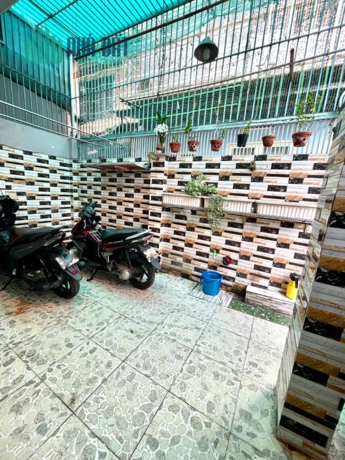 Hiệp Bình Chánh - Ngay Gigamall - 52m2x2T - HXH. Chỉ 3.5 Tỷ