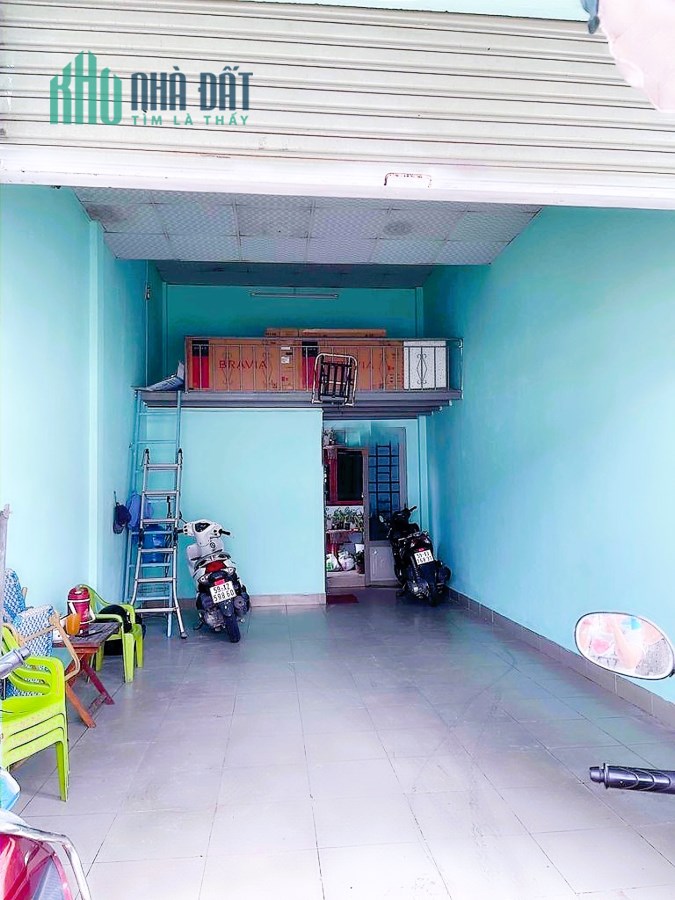 Cho thuê mặt bằng 4x8 MẶT TIỀN KHA VẠN CÂN Linh Chiểu