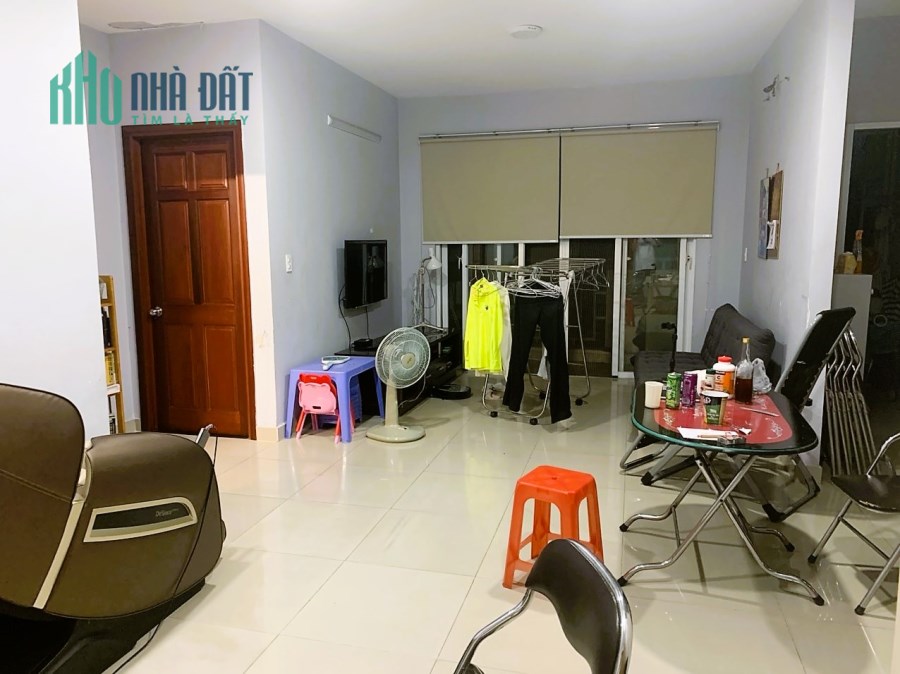 Bán Căn hộ 2PN 74M2 chung cư Tecco Tower Linh Đông, Thủ Đức