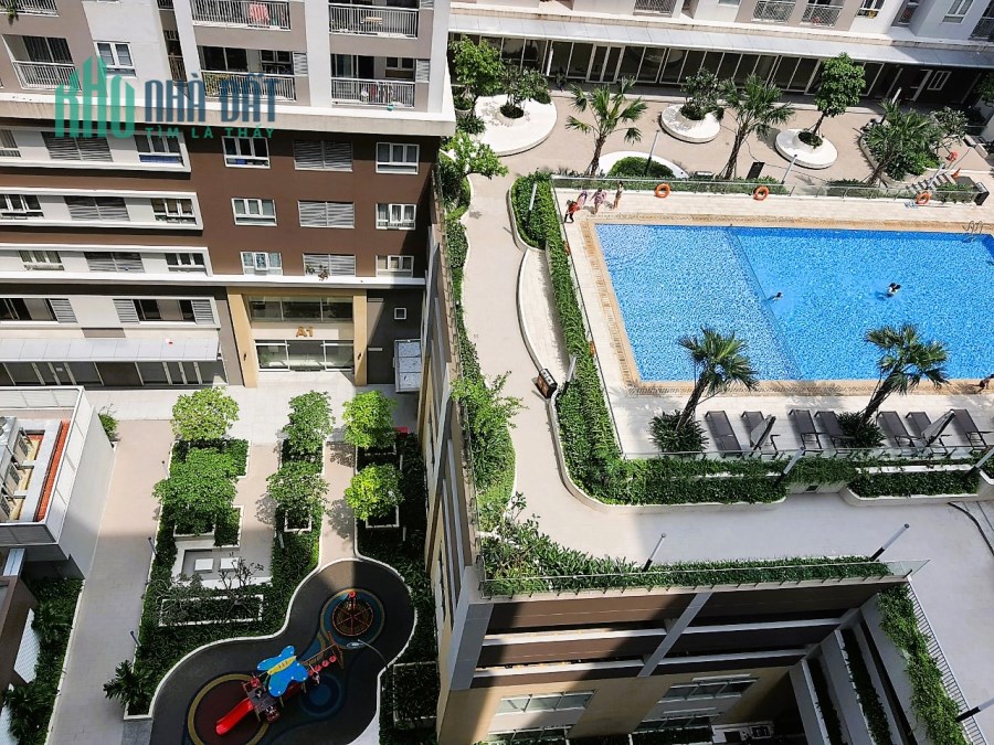 Bán Căn hộ 2PN 67M2 chung cư Lavita Charm, Trường Thọ, Thủ Đức