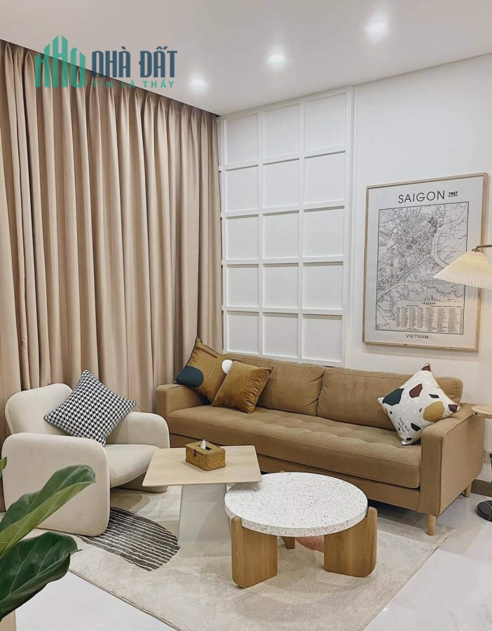 Chủ cần bán gấp nhà Bát Khối, nhà đẹp nhỏ xinh cho vợ chồng trẻ, 46m, 4 tỷ