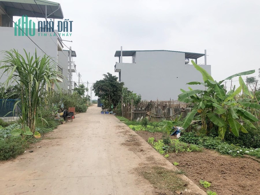 Cực Hiếm ! Có 1 0 2 Bán Đất Vân Côn, Hoài Đức 430m Ô tô vào nhà 14,x tỷ