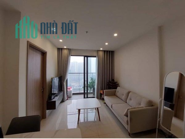BÁN CẮT LỖ 2.25 tỷ CHO CĂN CHUNG CƯ VIPP VINHOME TÂY MỖ 2 ngủ