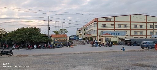Chính chủ chào bán lô xẻ khe 07 tại khu đấu giá Láng Ruốc xã Ngũ lão