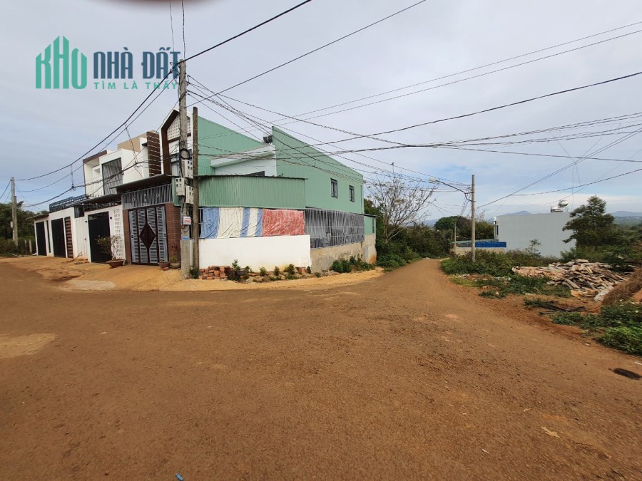 Chính Chủ Bán đất Hẻm Bùi Dự, P. Hoa Lư. Sát khu dân cư Cô Giang