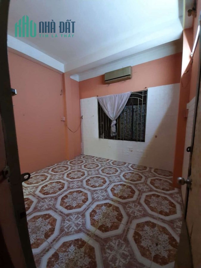 Chính Chủ Cho Thuê Nhà Nguyên Căn Đường Nguyên Trãi, Phường 7, Quận 5