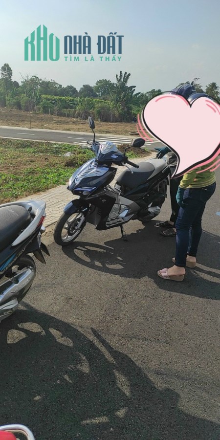 Chính chủ bán lỗ Lô đất 95 M2 Đất ở Hoàn Toàn - Trảng Bom